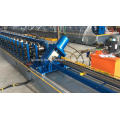 Warehouse Storage Rack Roll Forming Machine